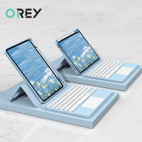 สำหรับiPad Pro 11 Magic KeyboardสำหรับiPad 10 Air 5 4 10.2 10.5 10.9 Air5 2022 2021 2020 2019 แม่เหล็กคีย์บอร์ด-GGHJY STORE