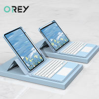 สำหรับiPad Pro 11 Magic KeyboardสำหรับiPad 10 Air 5 4 10.2 10.5 10.9 Air5 2022 2021 2020 2019 แม่เหล็กคีย์บอร์ด-fkldqyfiopgjf