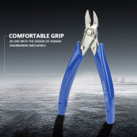 Sharp Wire Cutters Mini Electronic Pliers Diagonal Cutting Nippers Wire Cable Cutters Repair Tools