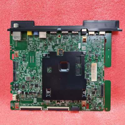 เมนบอร์ด Main Board Samsung UA55KU6300K พาร์ท BN94-10827K , BN94-11059Q อะไหล่แท้/ของถอดมือสอง