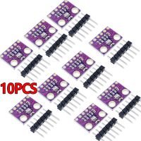 【hot】☁  1-10Pcs BMP280 3.3V 5V Digital Sensor Temperature Humidity Barometric Pressure Module sensor module