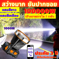 ของแท้?รับประกัน 3 ปี?ไฟฉายคาดหัว T65/T120 แบตอึด กันน้ำ ลุยฝน (คละรุ่น) ไฟฉายคาดศรีษะ ส่องไกลถึง 1000 เมตร เซ็นเซอร์สมาร์ท ไฟคาดหัว