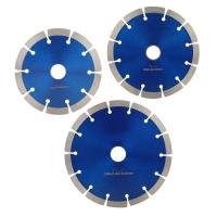 1Pcs 125/150/180mm Circular Saw Blade Woodworking Cutting Disc For Marble Concrete Granite Stone Concrete Ceramic Tile