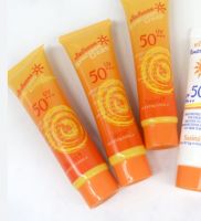 SASIMI Sunscreen Cream ครีมกันแดด SPF50PA+++