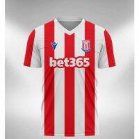 Stoke City T-SHIRT/Jersey Home Away