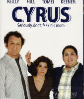 Cyrus ฝ่าด่านลูกแหง่ คุณแม่ขอร้อง (มีเสียงไทย) (DVD) ดีวีดี