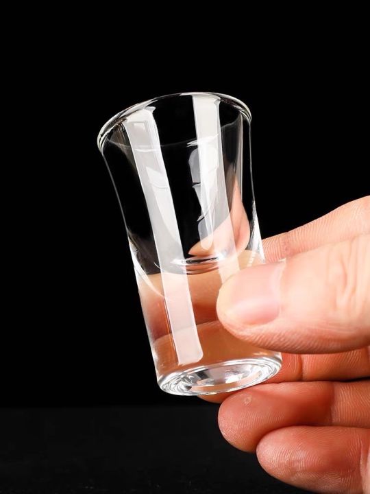 แก้วถวายน้ำพระขนาดจิ๋ว-แก้วไหว้พระ-แก้วชำร่วย