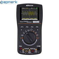 [electronicshop] Kkmoon มัลติมิเตอร์ รุ่นKKM828 2.4นิ้ว 2.5Msps ออสซิลโลสโคป Oscilloscope