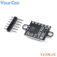 VL53L1X Laser Ranging Flight Time Sensor Module Distance Measurement Extension Board Module GY 56L1