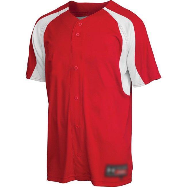 อเมริกันเด็กเสื้อแจ็คเก็ตเบสบอลชุดฝึกซ้อมเสื้อสเวตเตอร์ถักเสื้อยืดครึ่งแขน-ubj105y-ของแท้และคุณภาพสูง
