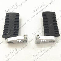 【New arrival】 47CC 49CC Mini Pocket Bike Foot Pegs สำหรับเครื่องยนต์2สโตกรา๊ก