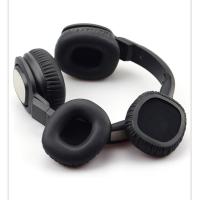 เปลี่ยนโฟม Ear Pads Cushions สำหรับ JBL J55 J55a J55i หูฟังอะไหล่ซ่อม Earpad