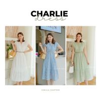 Charlie dress ( Vanilla Chapters)