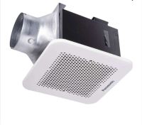 Panasonic FV-17CHT5 Ceiling Mount Type พัดลมระบายอากาศพานาโซนิคแบบฝังฝ้าเพดาน