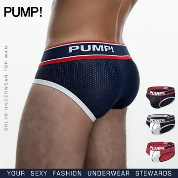 Shop Pump Underwear online
