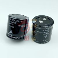 Electrolytic capacitor 400V330UF 450V 30x50 400330 35x35 30x30 EPCOS JPN Original Best Quality