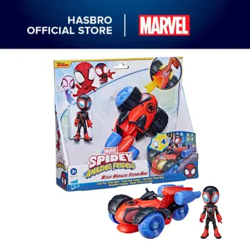 Marvel Spidey - Best Price in Singapore - Jan 2024