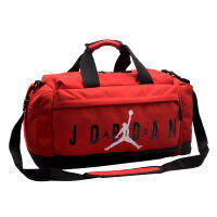 JORDAN unisex luggage bag กระเป๋าเดินทางกีฬากระเป๋าฟิตเนสเทรนนิ่ง