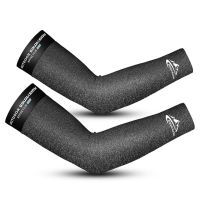 Sun Protection Arm Sleeve Unisex Outdoor Sports Cycling Fishing Running Breathable Skin-Friendly Soft Comfortable Arm Sleeves Sleeves