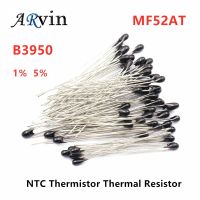 &amp;gt;2023 Extra 20Pcs MF52AT MF52 B 3950 NTC Thermistor Thermal Resistor 151K 2.7K 3K 4.7K 5K 10K 20K