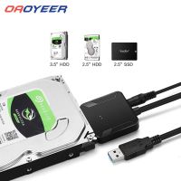 USB 3.0 To SATA 3 Cable Sata To USB Adapter Convert Cables Support 2.5 Or 3.5 Inch External SSD HDD Adapter Hard Drive ?