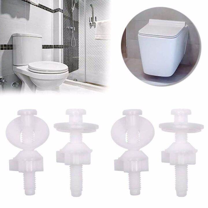 FPASDFC Replacement Repairing Tool With Plastic Nuts For Fixing the Top