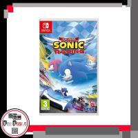 Team Sonic Racing :  Nintendo Switch (NSW) #ตลับเกมส์switch #แผ่นSwitch #เกมส์Switch #Switch game #nintendoswitch