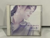 1 CD MUSIC ซีดีเพลงสากล    ZARD揺れる想い  BGCH-1001   (L1D22)
