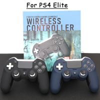 【DT】hot！ Game Controller PS4 Elite/Slim/Pro Console Motor With Programmable Back Support Dropship