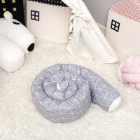 Newborn Bedding Bassinet Cushion Baby Bed Cot Fence Kids Child Sleeping Protector Bumpers Infant Accessories