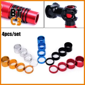 4pcs Bicycle Headset Spacer - Best Price in Singapore - Sep 2023