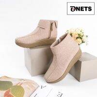 Bestseller รองเท้าบูทลําลอง ONETS ของแท้ สําหรับผู้หญิง