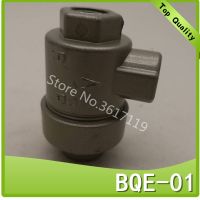 BQE 01 1/8 Rapid quick exhaust valve quick exhaust bleed valve pressure relief valve bleed valve