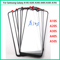 แผงบารุรุง A50S A40S A20S A10S Samsung Galaxy A70S A30S แผง LCD แผงควบคุม Skrin Sentuh