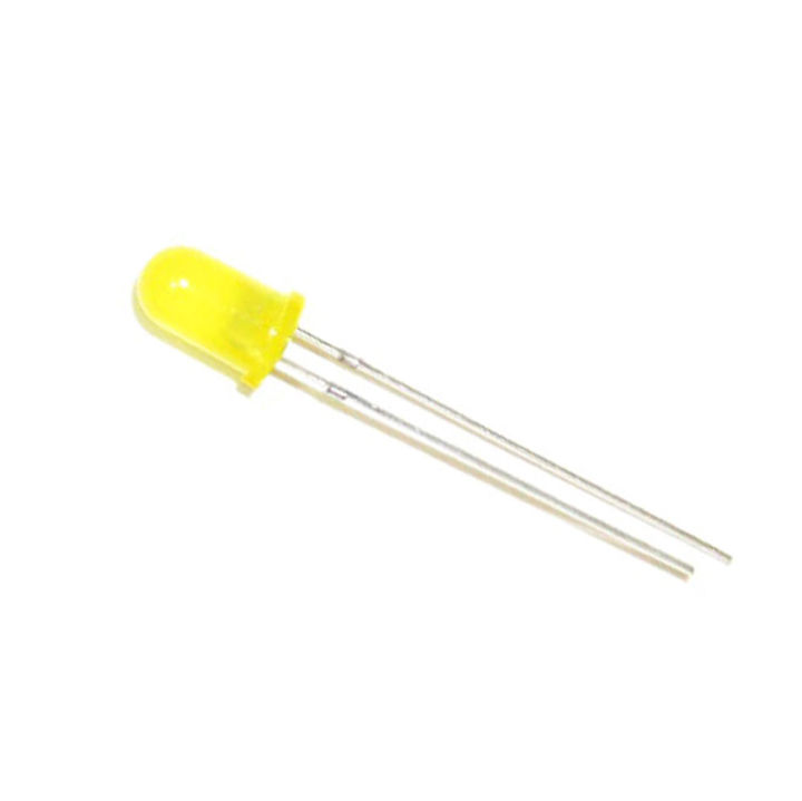 led-yellow-diffused-5mm-10-leds-cole-0250