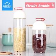 Hộp đựng thực phẩm Lock&Lock Grain Bottle chuyên dụng bảo quản mì ý