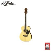 กีตาร์โปร่ง ARIA AFN-15 N แอเรีย Acoustic Guitars