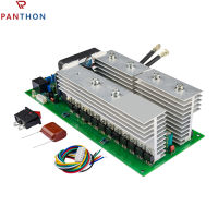 PANTHON 12V 24V 36V 48V 60V 72V 96V 1500W 4000W 3000W 5000W 6000W 7500W 9000W Pure Sine Wave อินเวอร์เตอร์