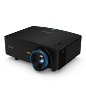 Projector BenQ LK936ST Laser 4K / 5,100 Ansi Lumens รับประกัน 3 ปี เครื่องโปรเจคเตอร์ความสว่างสูง  150 นิ้ว 200 นิ้ว 300 นิ้ว