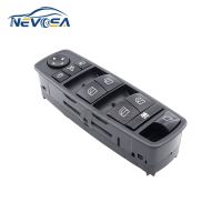 Nevosa A2518300590 Car Power Window Switch Master Panel For Mercedes Benz GL R Class ML350 W251 X164 GL450 R350 R300 2518300590