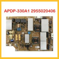 บอร์ดแหล่งจ่ายไฟดั้งเดิม APDP-330A1บอร์ด2955020406สำหรับทีวี KD-65X9000C 75X9100C KD-55X9000C ฯลฯอุปกรณ์เสริมทีวี