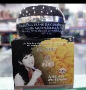 KEM SỨ TIÊN ĐEN TRẮNG DA NÁM NGỪA MỤN DA DỊ ỨNG 8G