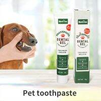 Supplies Toothpaste Dog Mouth Cleaning Accessories