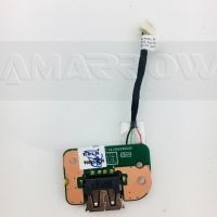 Toshiba TOSHIBA C855 L855 L850 Notebook USB Interface Board 6050A2496701