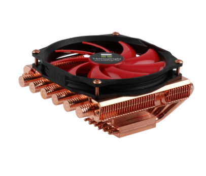 THERMALRIGHT AXP-100 C65 FULL COPPER Low Profile CPU Air Cooler