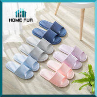 Home Fur รองเท้าเเตะใส่ในบ้าน รองเท้าเพื่อสุขภาพ รองเท้านวด รุ่นยางEVA กันลื่น