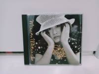 1 CD MUSIC ซีดีเพลงสากลShe loves you Misato Watanabe  (D9K95)