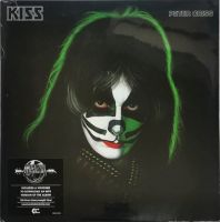 Kiss - Peter Criss