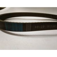 BANDO สายพานปรับสปีด สายพานปรับรอบ สายพานฟันปลา ชนิด VARIABLE SPEED BELT BANDO 925VB 30-22  ผลิตจาก ญี่ปุ่นแท้ 100%