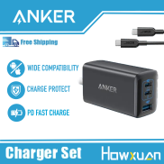 Anker B2330 65W high-power notebook exclusive Fast Charger for MacBook Pro